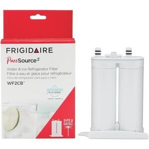 Genuine Frigidaire WF2CB PureSource 2 Ice & Water Filtration Filter Replacement